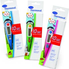 Thermoval Rapid Kids 1U termômetro