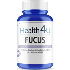 H4u Fucus 500mg 60comp