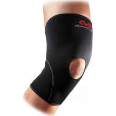 McDavid Neoprene Knee Brace Open Patella 402 T-L 1pc