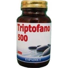 Espadiet Triptofano 500 Mg 45 Caps