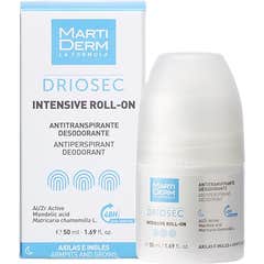 Martiderm® Driosec Rolo Intensivo em 50ml