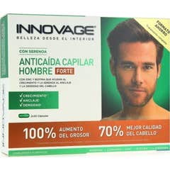 Innovage Capilar Hombre Forte 30 Caps 2 U