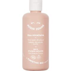 Fun!Ethic Avoir 20 Ans Agua Micelar 250ml