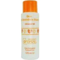 GSL Óleo Amêndoas Doces 125ml