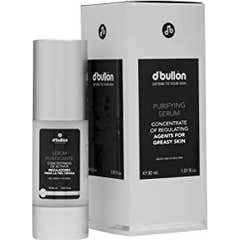 Soro Purificador Valquer Bullon 30ml