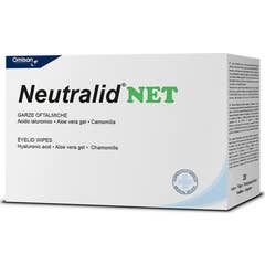 Neutralid Net 20 Sobres