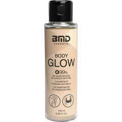 Bmd Cosmetic Body Glow 99% Ingredientes Naturais 100 ml