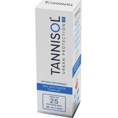 Tannisol Crema Spf25 Urban Protection 50ml