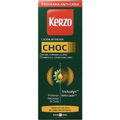 Kerzo Choc Anticaida Loção 150 Ml