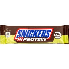 Mars Snickers Hi Protein Bar Chocolate Peanut 1ud