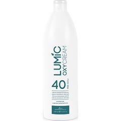 Lumic Oxycream 40Vol 1L