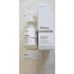 The Ordinary Ácido Hialurônico 2% + B5 30ml
