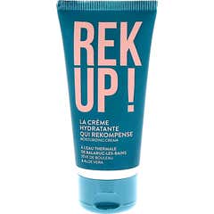 Rek Up ! Creme Hidratante Qui Rekompense 50 ml