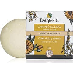 Dehesia Champô Sólido Bio Dermo-Calmante 65 g