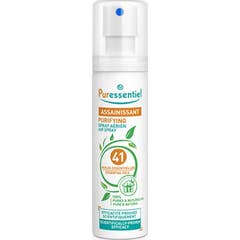 Puressentiel Spray de Cabeça Protegida 75ml