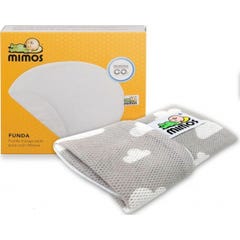 Mimos Cushion Cover Clouds T-M