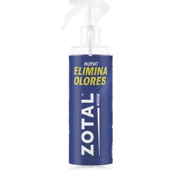 Zotal Elimina Olores Hogar 250ml