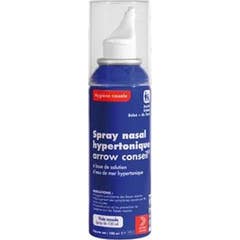 Arrow Spr Nasal Hypertonic 100ml