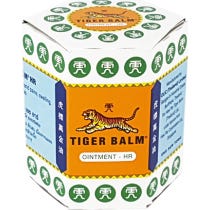 Pote de Bálsamo de Tigre Branco 30G
