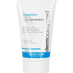 Dermatopic Cr Cica Repar 50ml