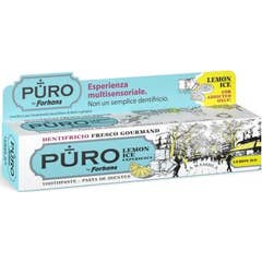 Puro Dentifdrico Limon Ice 75ml