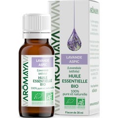 Aromaya He Lavanda Aspic 30mL