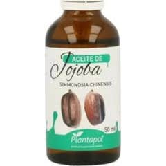 Plantapol Aceite De Jojoba 50ml Plantapol Aceite De Jojoba 50ml