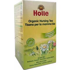 Holle Lactation Tisane Eco 30g
