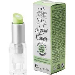 Vitry Corrector Bege Anti Rojeces