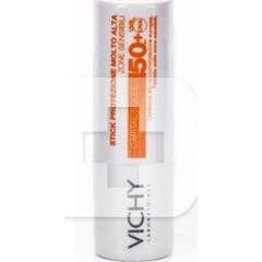 Vichy Capital Soleil vara áreas sensíveis SPF50 + 9g