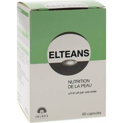 Elteans 60 Cápsulas