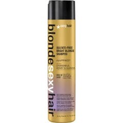 Champô Louro Brilhante Cabelo Sexy Blsh Louro Brilhante 300ml