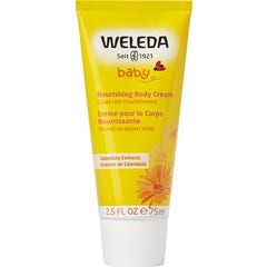 Calêndula Creme Corporal 75Ml