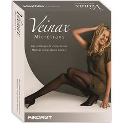 DJO B/Veinax2 Microtrans Af Black N 1
