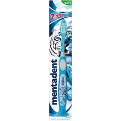 Escova de dentes Mentadent 7-13