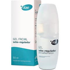 Olae Gel Regulador Sebum 50ml