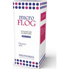 Microfarma Microflog 100ml