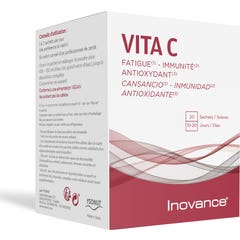 Inovance Vita C+ Sach 20