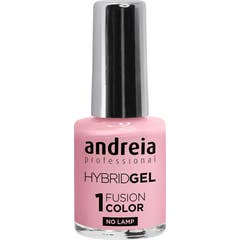 Andreia Professional Hybrid Gel Fusion Color Esmalte H16 10.5ml