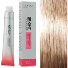 Tassel 11.00 Queratina Natural Loira Extra Leve Corante 100ml