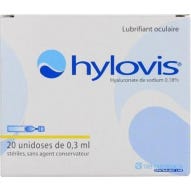 Hylovis Librif Ocul Dos0,3Ml 2