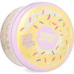 Agatha Ruiz de la Prada Love Glam Love Set 2 Unidades