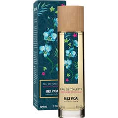 Hei Poa Eau de Toilette Spray de Orquídea Tropical 100ml