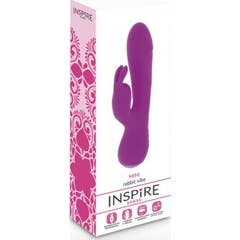 Vibrador Sense Inspire Mimi Lilac 1pc