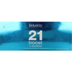 Salerm 21 Ampolas Boost 8x13 ml