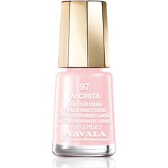 Wichita esmalte mavala (cor 97) 5ml