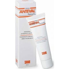 Soro de Anteval 30Ml