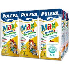 Puleva Max Original 6x1000ml