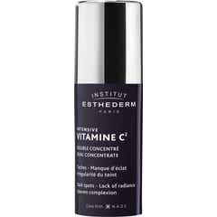 Esthederm Intensive Vitamina C2 Doble Serum 10ml