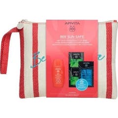 Apivita Bee Sun Safe Pack Dry Touch